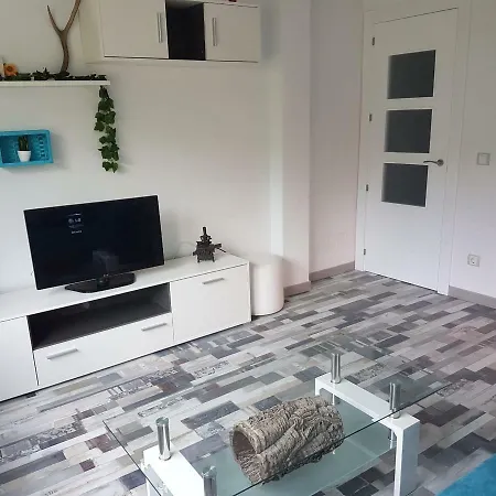 Estudio Romantico En Puerto De Navacerrada Cercedilla