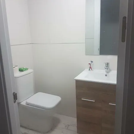 Estudio Romantico En Puerto De Navacerrada *